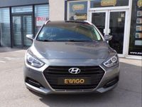 occasion Hyundai i40 Sw 1.7 Crdi 140 Creative Dct Bva