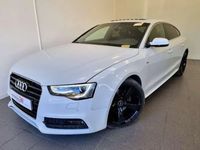 occasion Audi A5 Sportback 2.0 Tdi 150 Clean Diesel S Line