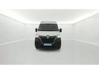 Occasion Renault Master 2023 Blanc Van