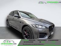 Occasion Jaguar F-Pace 179 ch (131 kW) 2019 SUV