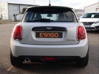 occasion Mini Cooper 1.5 D 115 ChHeddon Street Bva