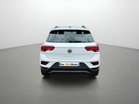 occasion VW T-Roc 2.0 TDI 150 Start/Stop BVM6 IQ.Drive