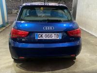 occasion Audi A1 1.4 TFSI 122 Ambiente