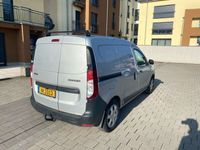 occasion Dacia Dokker SCe 100