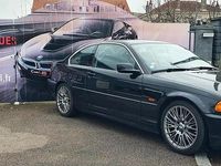 Occasion BMW 325 Comfort Edition 193 ch (141 kW) 2001 Noir Berline