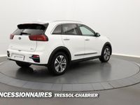 occasion Kia Niro Electrique 204 ch Premium - VIVA3602256