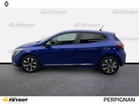 Occasion Renault Clio V Evolution 2023 Bleu Citadine