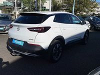 occasion Opel Grandland X 1.2 Turbo 130 ch