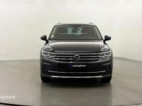 Occasion VW Tiguan Elegance 152 ch (111 kW) 2022 SUV