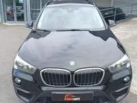 occasion BMW X1 Sdrive 18i 140cv Lounge - Excellent Etat Toit Ouvrant Financement Possible
