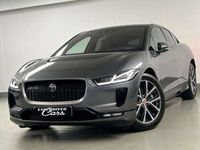 occasion Jaguar I-Pace 90 KWH EV400 FIRST EDITION FULL OPTION