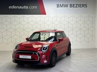 Occasion Mini Cooper SE Hatch 135 kW (184 ch) 2022 Citadine
