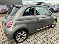 occasion Fiat 500 136