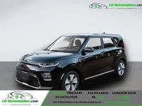 occasion Kia Soul EV 136 Ch