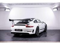 occasion Porsche 911 GT3 RS 911 991.24.0 520cv Pdk