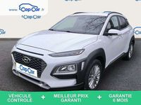 occasion Hyundai Kona Creative - 1.6 CRDi 136 DCT-7