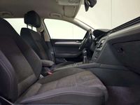 occasion VW Passat Variant 1.6 TDI - GPS - Airco - Topstaat 1Ste ...