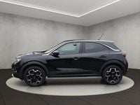 Occasion Opel Mokka Ultimate 131 ch (96 kW) 2022 Noir SUV