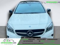 occasion Mercedes 250 CLBVA 4Matic