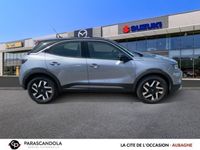 occasion Opel Mokka 1.2 Turbo 136ch Elegance - VIVA194508021