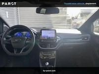 Occasion Ford Puma ST-Line 2024 Gris métallisé SUV