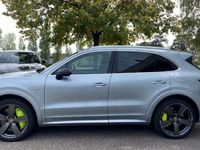 occasion Porsche Cayenne Turbo S E HYBRID 4.0 V8 680 ch Tiptronic BVA