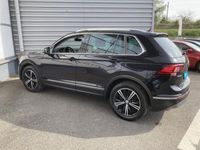 occasion VW Tiguan 2.0 TDI 150 DSG7 Carat Exclusive