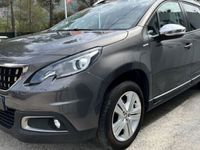 occasion Peugeot 2008 1.2 PURETECH 82CH STYLE