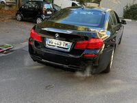 Occasion BMW 535 Gran Turismo Sport Line 306 ch (225 kW) 2011 Berline