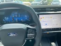 Occasion Ford Puma ST-Line X 2025 Gris métallisé SUV