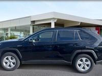 occasion Toyota RAV4 Hybrid 