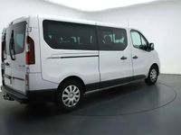 occasion Renault Trafic Combi L2 dCi 125 Energy Intens2 4 portes Diesel Manuelle Gris