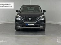 Occasion Nissan X-Trail N-Connecta 207 ch (152 kW) 2023 SUV