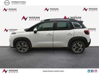 occasion Citroën C3 Aircross PureTech 130ch S&S Shine E6.d EAT6 7cv