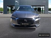 occasion DS Automobiles DS4 E-TENSE 225ch Rivoli