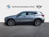 Occasion BMW X2 136 ch (100 kW) 2022 SUV