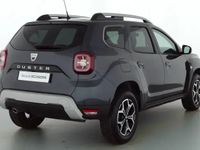 occasion Dacia Duster TCe 130 FAP 4x2 Prestige 5 portes Essence Manuelle Gris