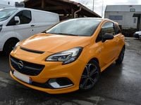 Occasion Opel Corsa 150 ch (110 kW) 2018 Citadine