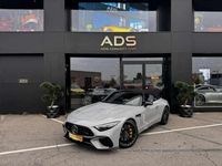Occasion Mercedes SL63 AMG AMG 585 ch (430 kW) 2023 Gris Cabriolet