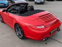 occasion Porsche 911 Carrera 4S Cabriolet 911 997.2