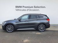 occasion BMW X1 Sdrive18ia 136ch Xline Dkg7