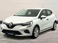 Occasion Renault Clio Business 91 ch (66 kW) 2021 Citadine
