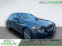 Occasion Mercedes C200 136 ch (100 kW) 2015 Berline