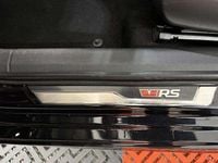 Occasion Skoda Octavia RS 245 ch (180 kW) 2023 Noir Break