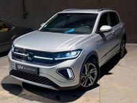 Occasion VW T-Cross R-line 151 ch (111 kW) 2024 Argent SUV
