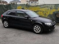 Occasion Audi A3 Ambition 150 ch (110 kW) 2003 Berline