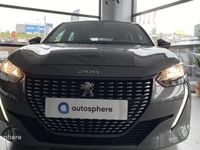 Occasion Peugeot 208 Active 76 ch (55 kW) 2023 Citadine