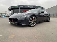 occasion Maserati Granturismo V8