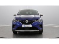 occasion Renault Captur CAPTURTCe 100 Intens