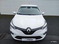 Occasion Renault Clio V 2020 Blanc